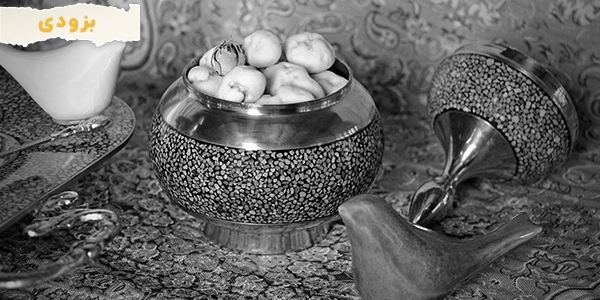 صنایع دستی