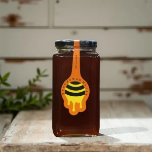 عسل کوهستان