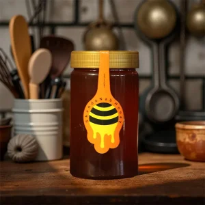 عسل کوهستان