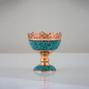 آجیل خوری فیروزه کوب