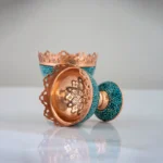 آجیل خوری فیروزه کوب