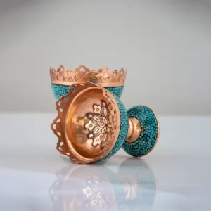 آجیل خوری فیروزه کوب