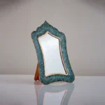 آینه فیروزه کوب