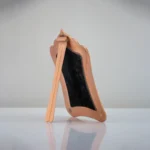 آینه فیروزه کوب