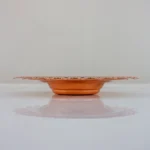 بشقاب فیروزه کوب