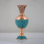 سنبلدان فیروزه کوب