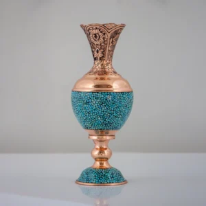 سنبلدان فیروزه کوب