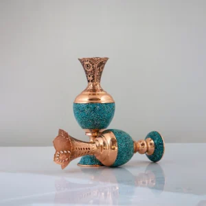 سنبلدان فیروزه کوب