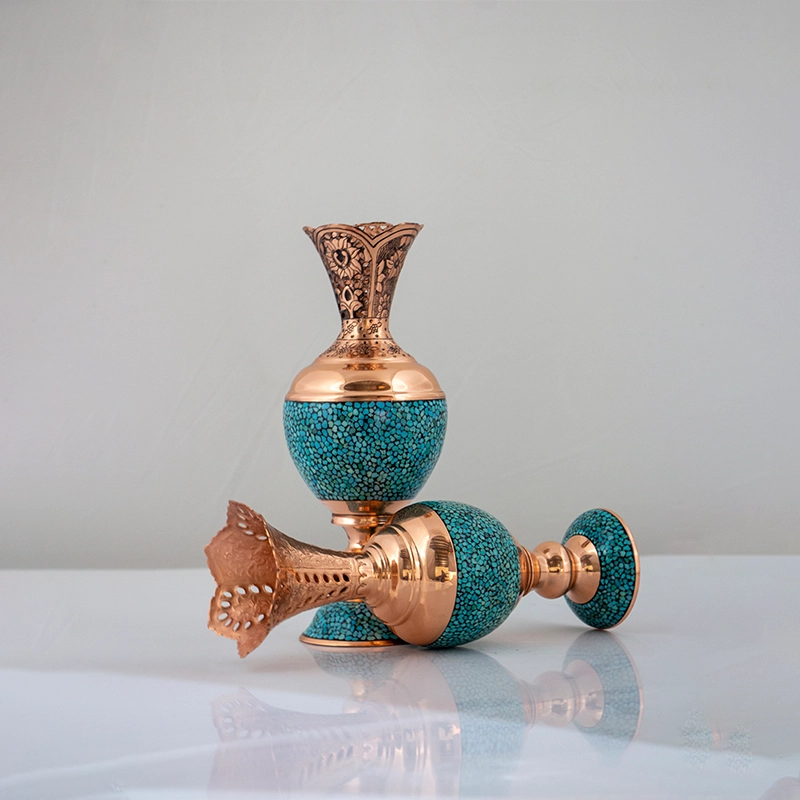 سنبلدان فیروزه کوب