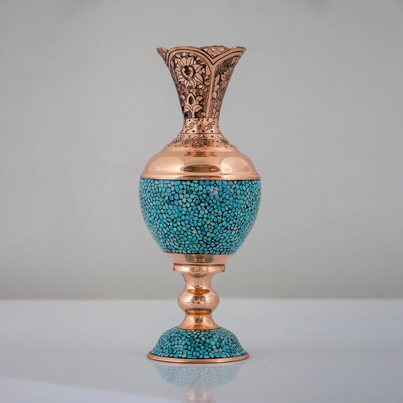 سنبلدان فیروزه کوب