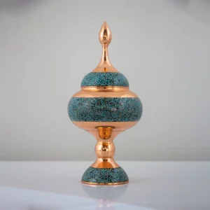 شکلات خوری فیروزه کوب 30