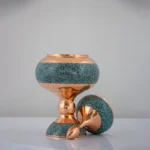 شکلات خوری فیروزه کوب 30