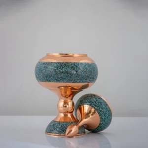 شکلات خوری فیروزه کوب 30