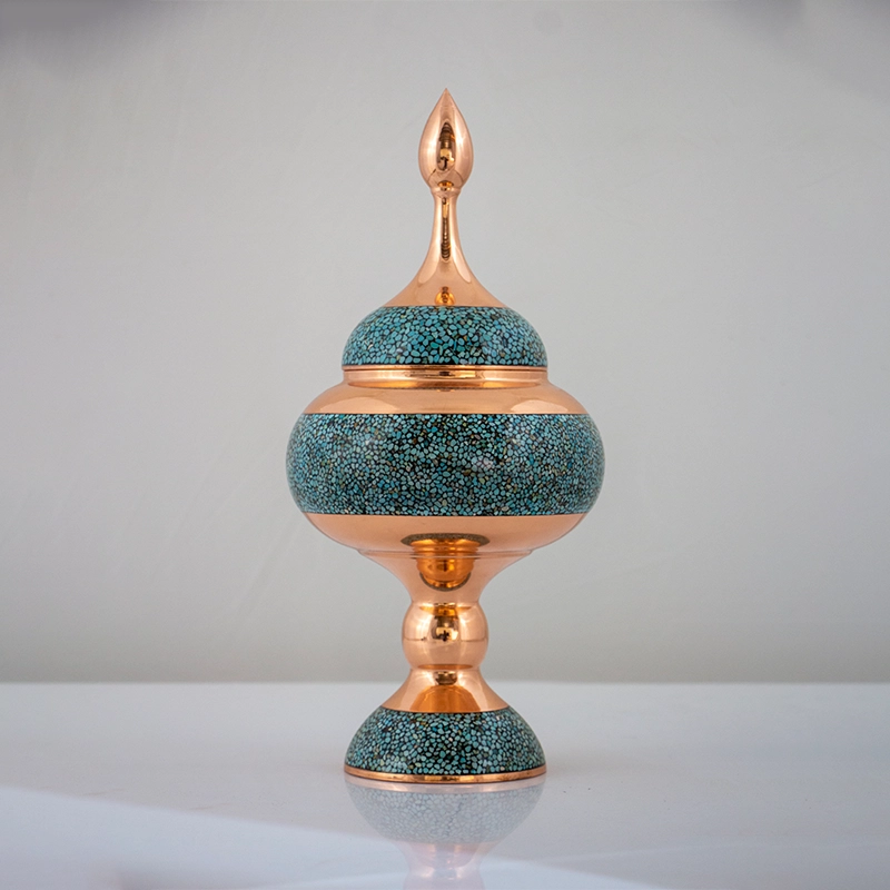 شکلات خوری فیروزه کوب 30