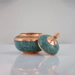 قندان سلجوقی فیروزه کوب خانه احسان