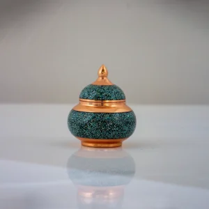 قندان فیروزه کوب