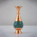 گلدان فیروزه کوب