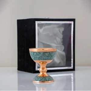 سنگاب فیروزه کوب 13 سانتی