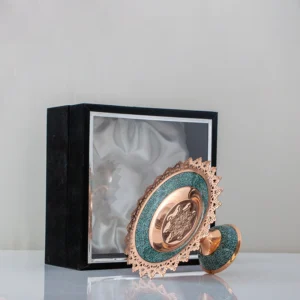 شیرینی خوری شبکه بری فیروزه کوب