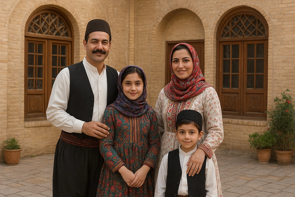 فروشگاه خانه احسان کجاست؟