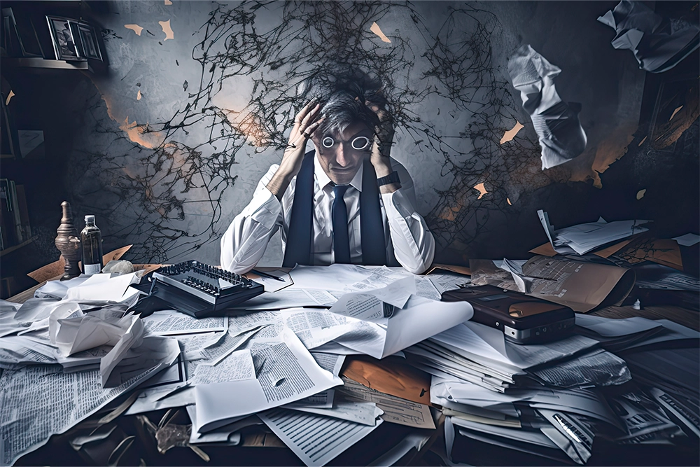 تأثیر عسل بر آرامش بدن و کاهش اضطراب