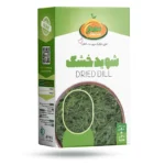شوید خشک