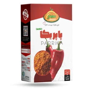 پاپریکا