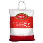 برنج طارم ممتاز گلستان
