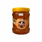 عسل طبیعی چهل گیاه نمونه خوانسار