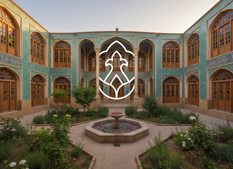خانه احسان